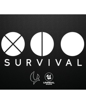 Xio: Survival Steam Key GLOBAL